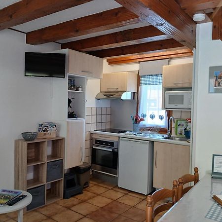 4 Gites Individuels A Kaysersberg Exterior photo
