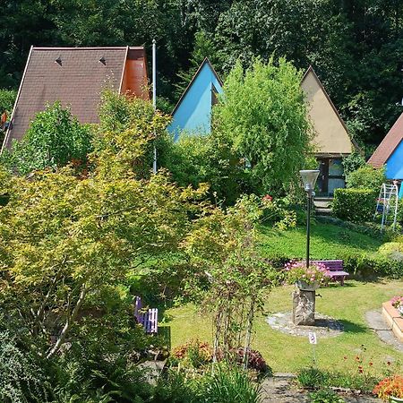 4 Gites Individuels A Kaysersberg Exterior photo