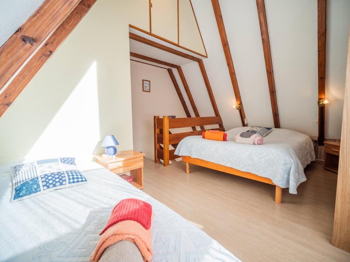4 Gites Individuels A Kaysersberg Exterior photo