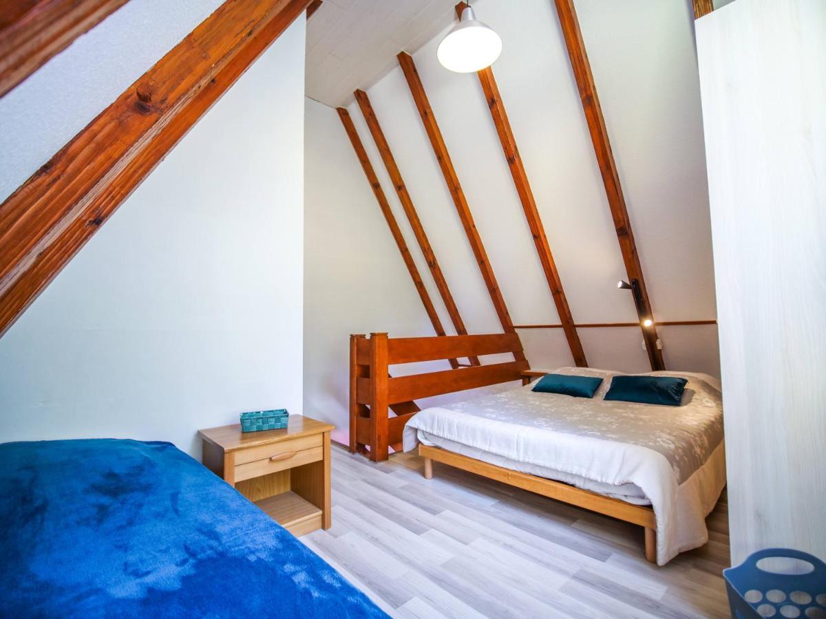 4 Gites Individuels A Kaysersberg Exterior photo