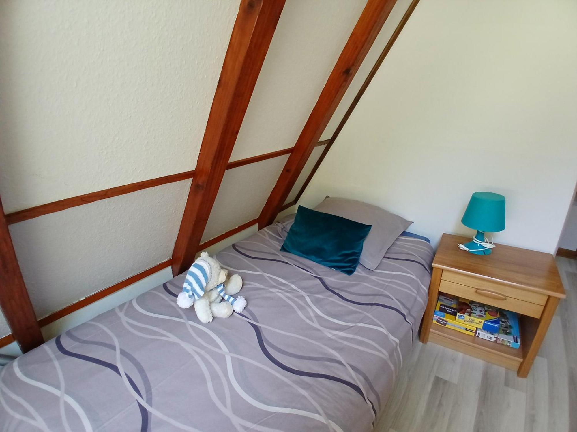 4 Gites Individuels A Kaysersberg Exterior photo