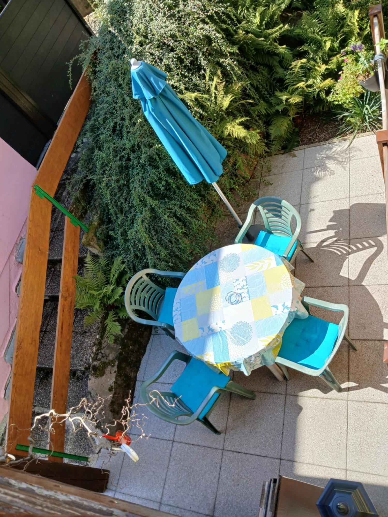 4 Gites Individuels A Kaysersberg Exterior photo