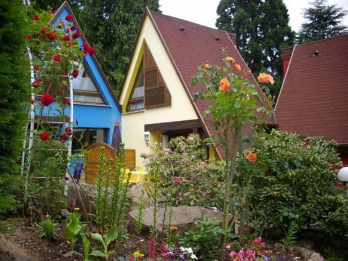 4 Gites Individuels A Kaysersberg Room photo